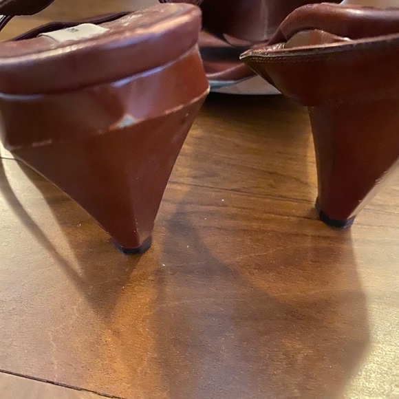 Vintage Marc Jacobs Collection heels - Picture 7 of 8